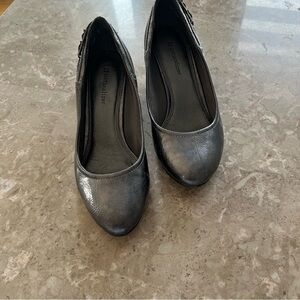 Naturalizer Women's Black shoes size 8